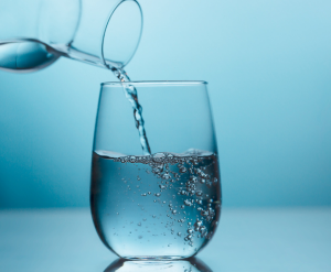  Reduces Water Retention 